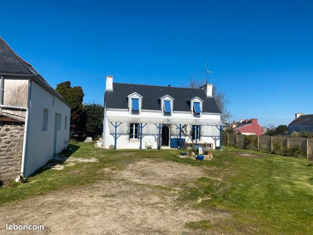 Ferme 5 pièces 126 m²