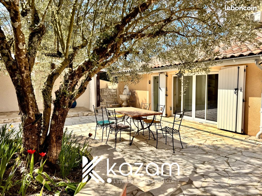 Maison 7 pièces 200 m² · à Chatuzange-le-Goubet · 200 m² · 550 000 €