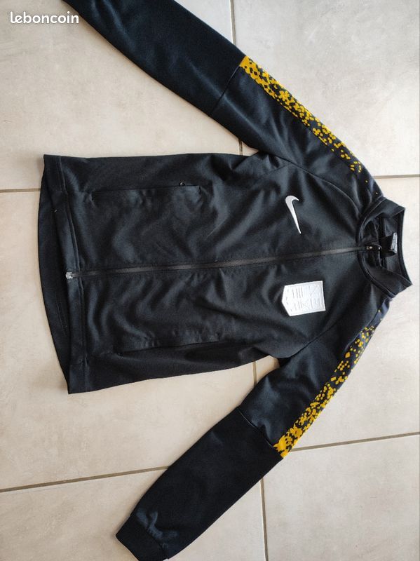 Tracksuit Survetement Nike Neymar Veste Survetement Veste Nike