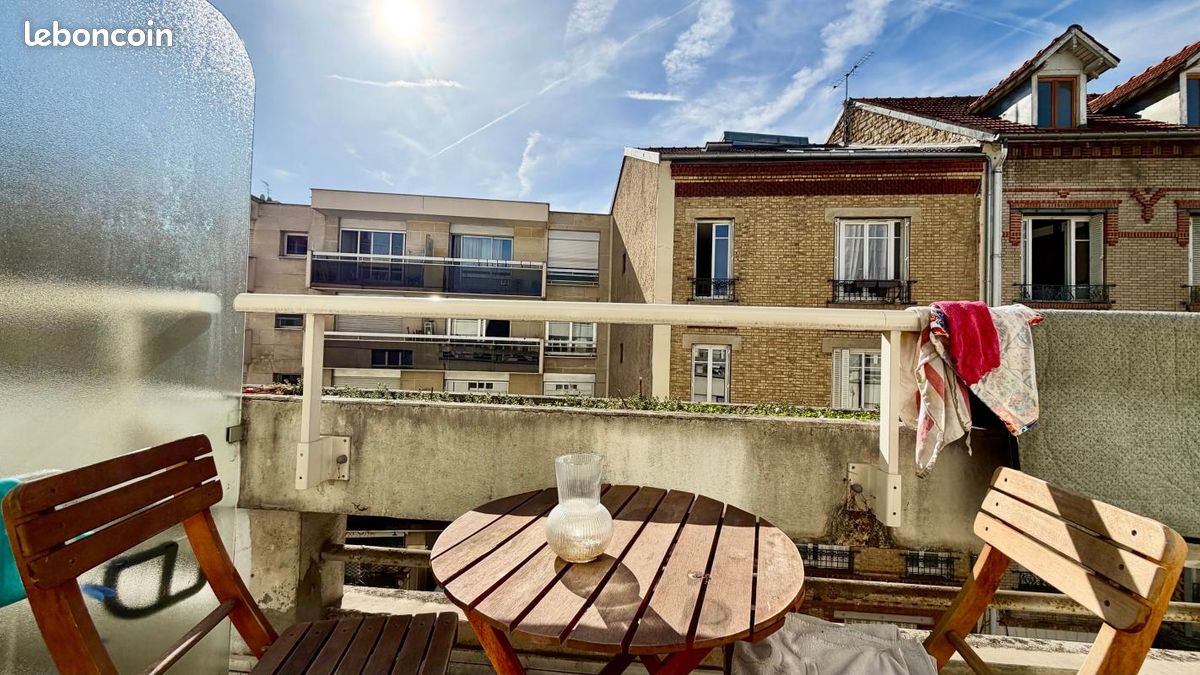 Appartement 1 pièce 16 m² · à Boulogne-Billancourt · 16 m² · 770 €/mois