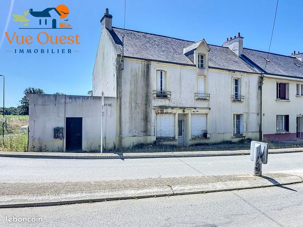 Maison 7 pièces 127 m²