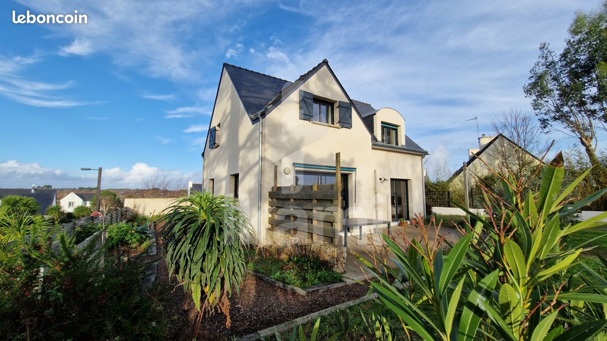 Maison 5 pièces 117 m² (image 14)