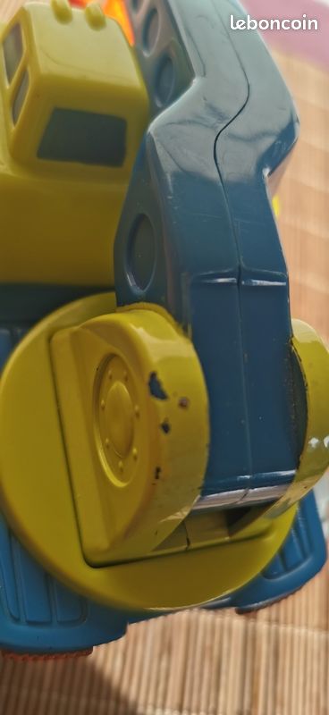 Grue Playskool (image 7)