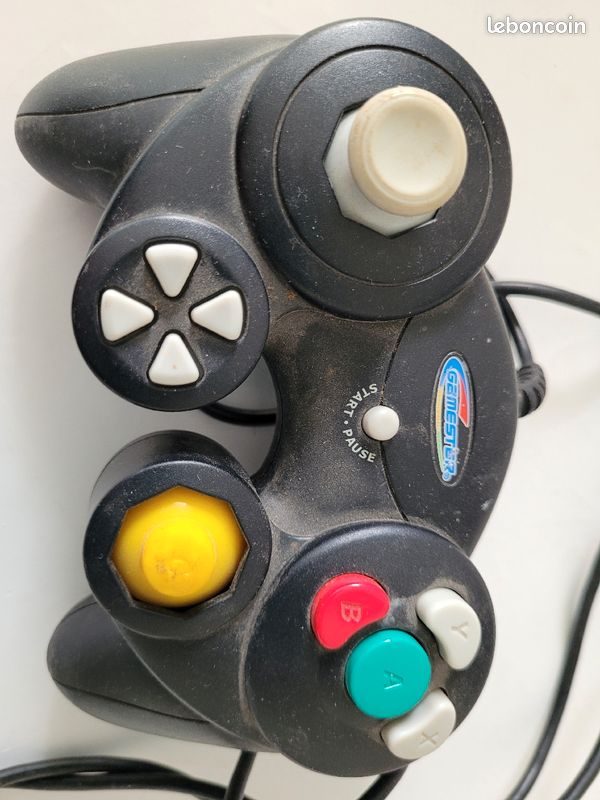 Manette gamester (image 2)