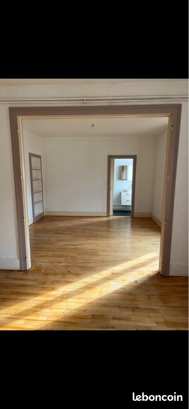 Appartement 3 pièces 65 m² · à Épinal · 65 m² · 420 €/mois
