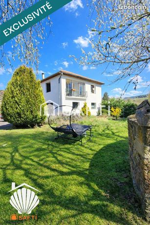 Propriété 6 pièces 180 m²