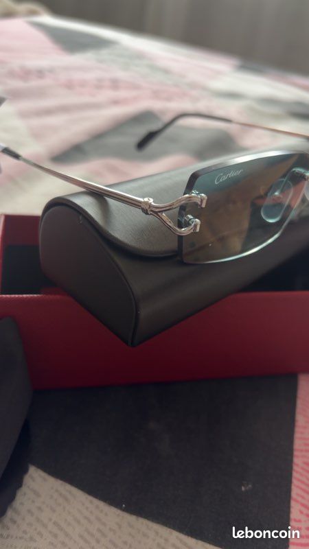 Lunette cartier (image 4)