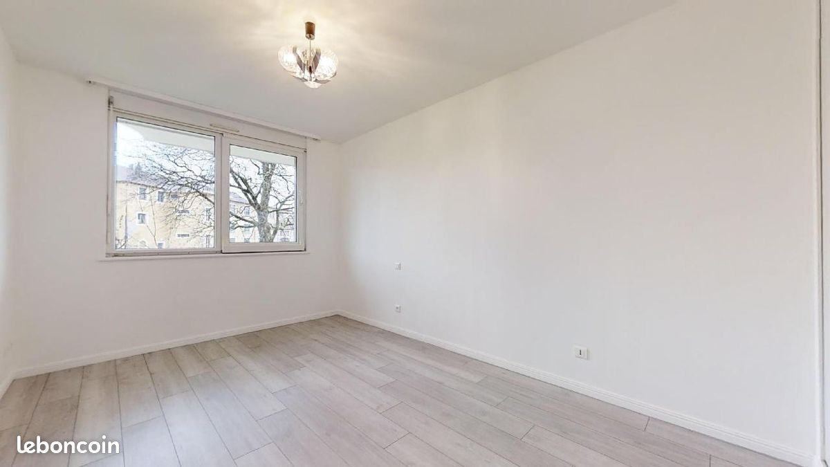 Appartement a louer pontarlier - 2 pièce(s) - 57 m2 - Surfyn