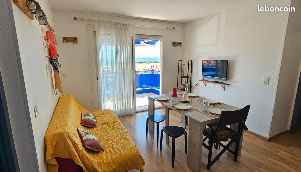 T3 valras front de mer (image 3)