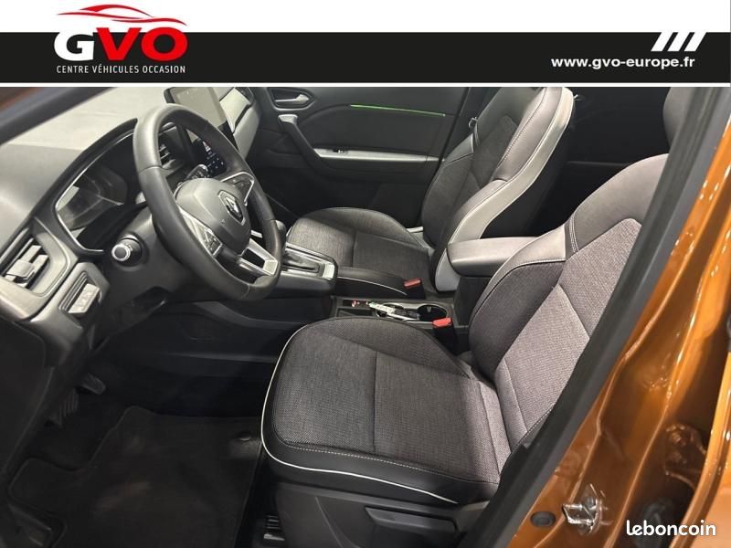 Renault Captur 1.3 TCe 155ch FAP Intens EDC (image 13)