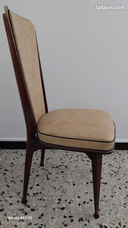 Chaise (image 1)