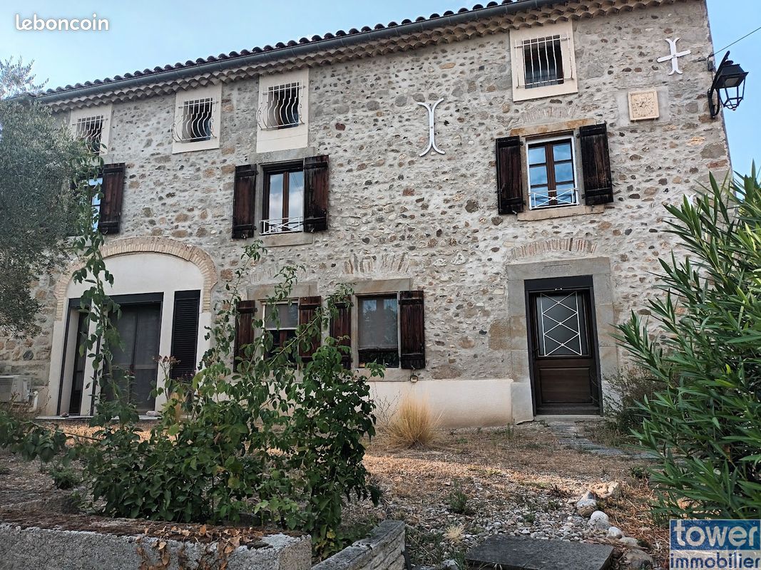 Maison 6 pièces 184 m² · à Limoux · 184 m² · 260 000 €