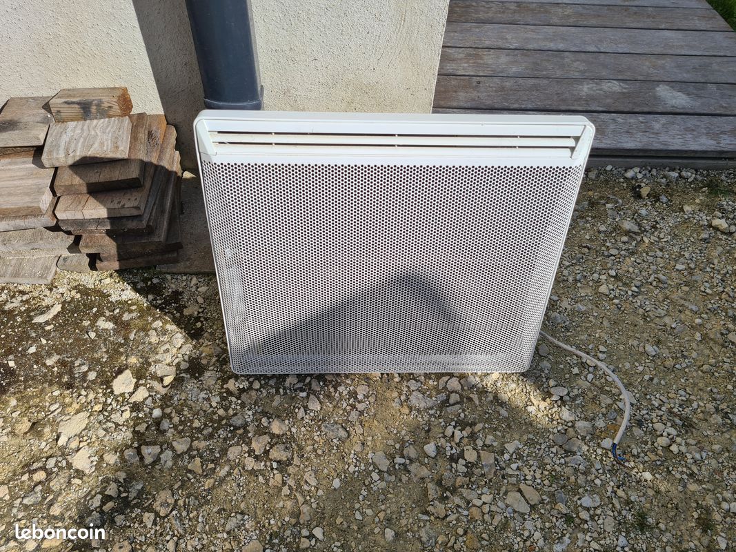 Radiateur (image 1)