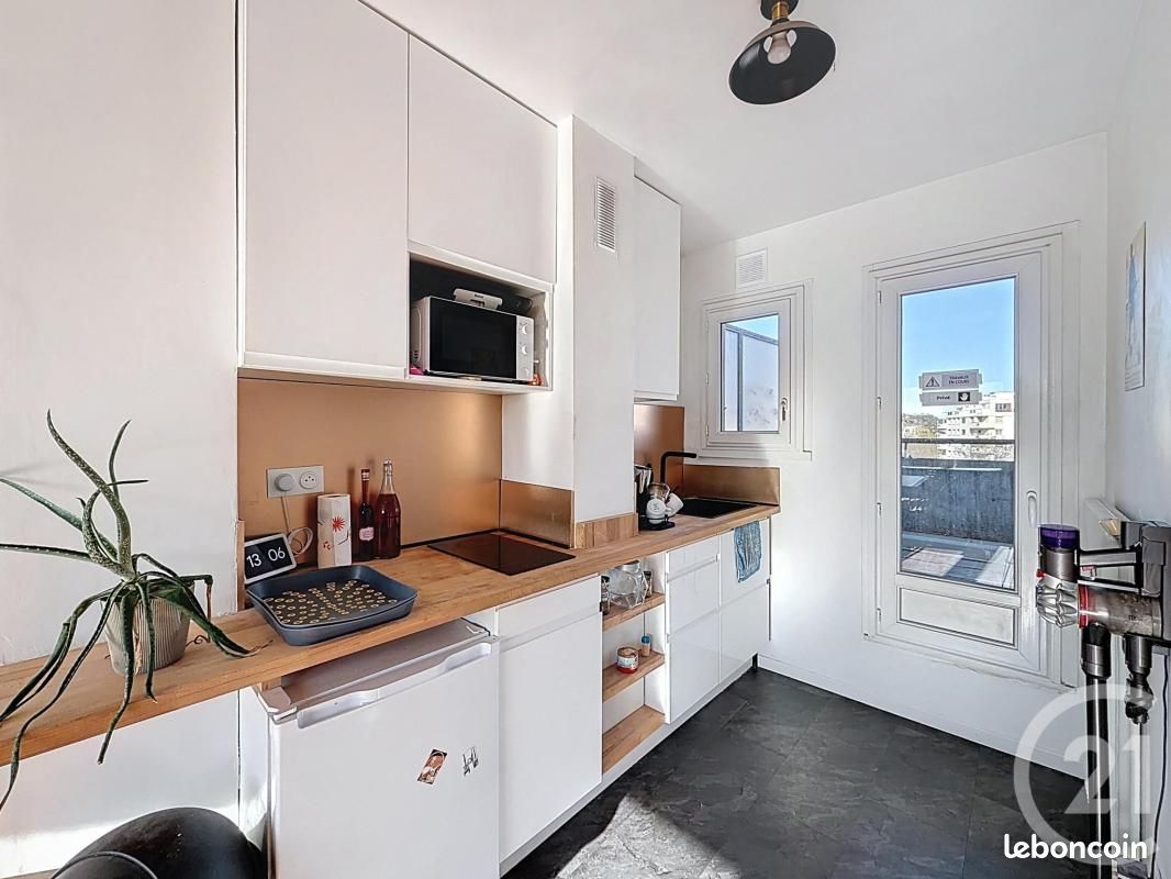 Appartement 1 pièce 27 m² · à Dijon · 27 m² · 109 500 €