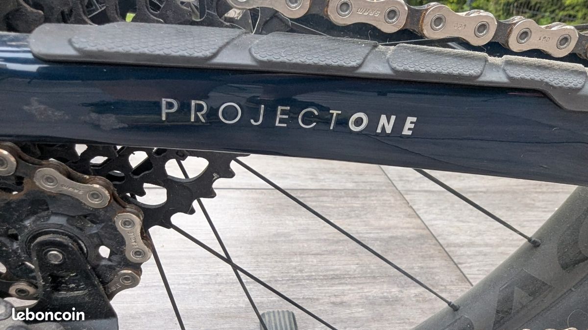 Vtt trek supercaliber 9.8 xt (image 4)