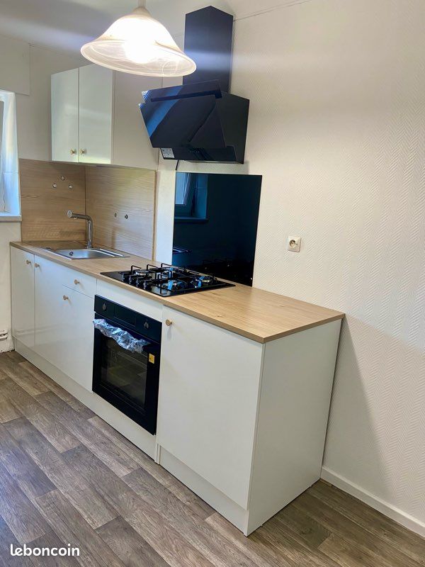 Appartement 3 pièces 75 m² · à Stiring-Wendel · 75 m² · 660 €/mois