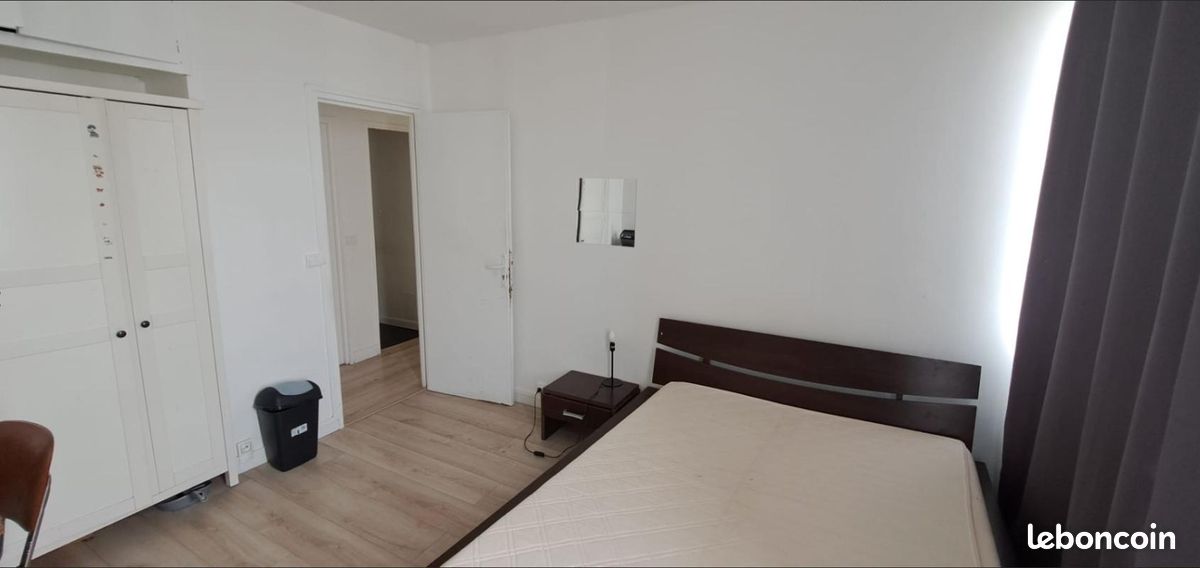 Appartement 4 pièces 13 m² · à Boussy-Saint-Antoine · 13 m² · 420 €