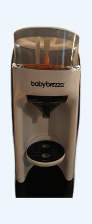 Préparateur de Biberons Babybrezza Formula Pro Advanced