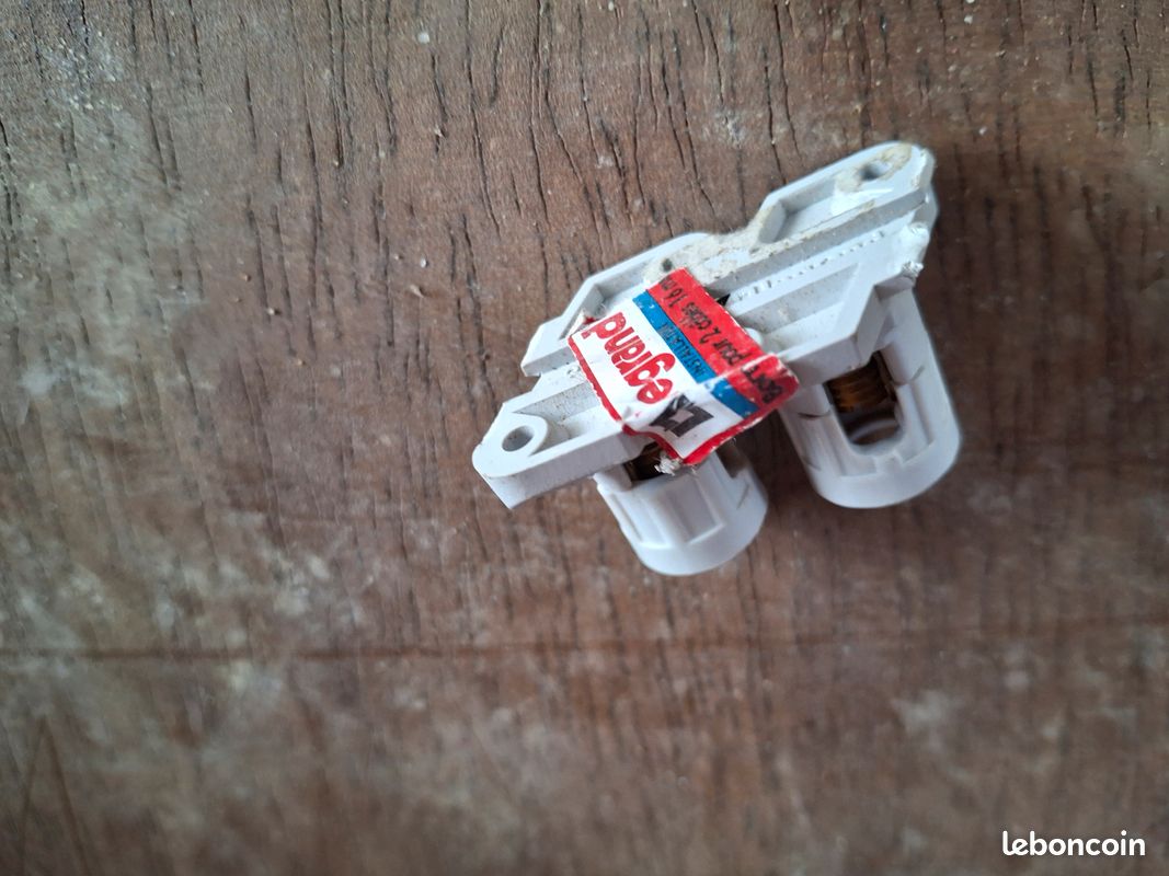 Dominos pour gros cable (image 2)