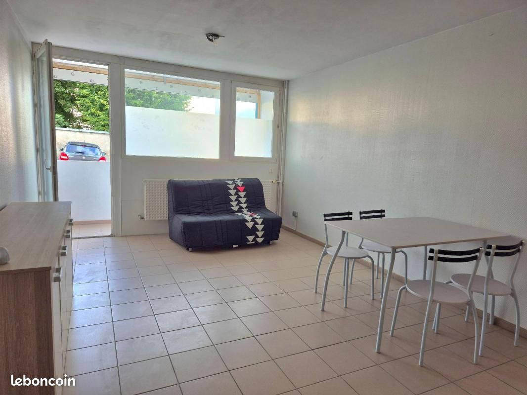 Appartement a louer oyonnax - 1 pièce(s) - 31 m2 - Surfyn