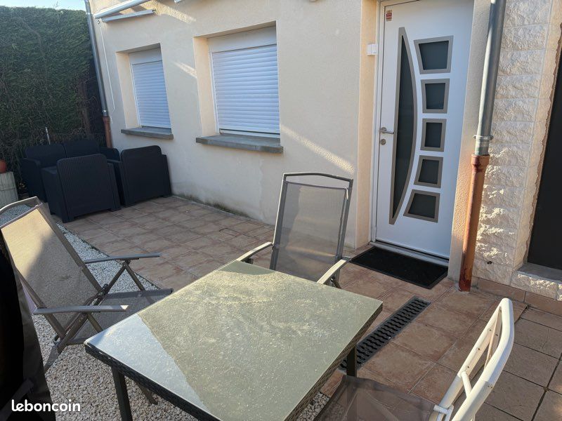 Maison 2 pièces 52 m² · à Clermont-Ferrand · 52 m² · 620 €/mois