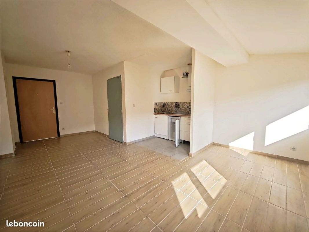Appartement 1 pièce 28 m² · à Épinal · 28 m² · 47 500 €