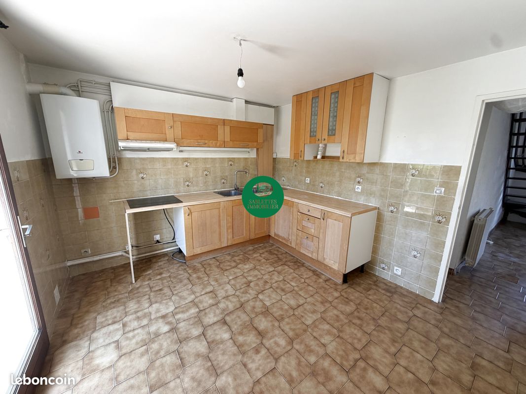 Maison 5 pièces 99 m² (image 6)