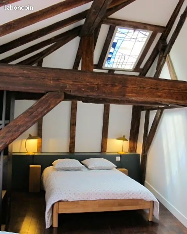 Appartement 3 pièces 68 m² · à Metz · 68 m² · 1 060 €/mois