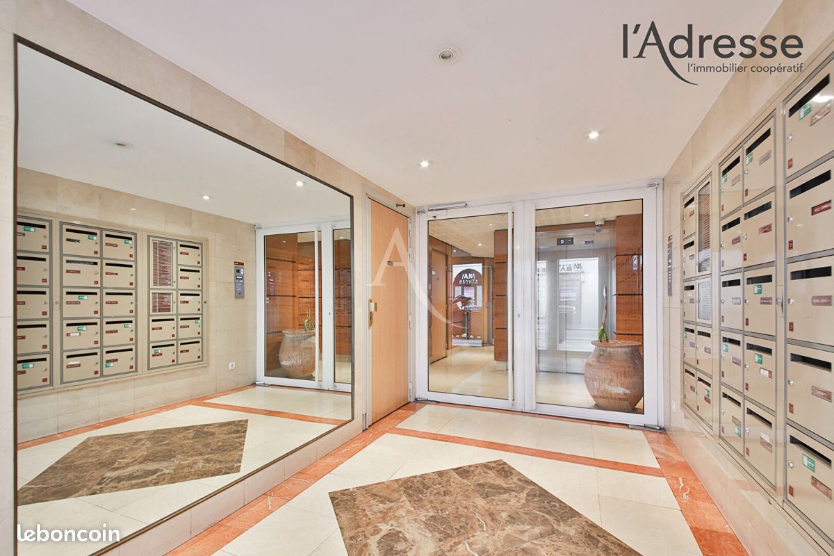 Appartement 2 pièces 50 m² · à Suresnes · 50 m² · 325 000 €