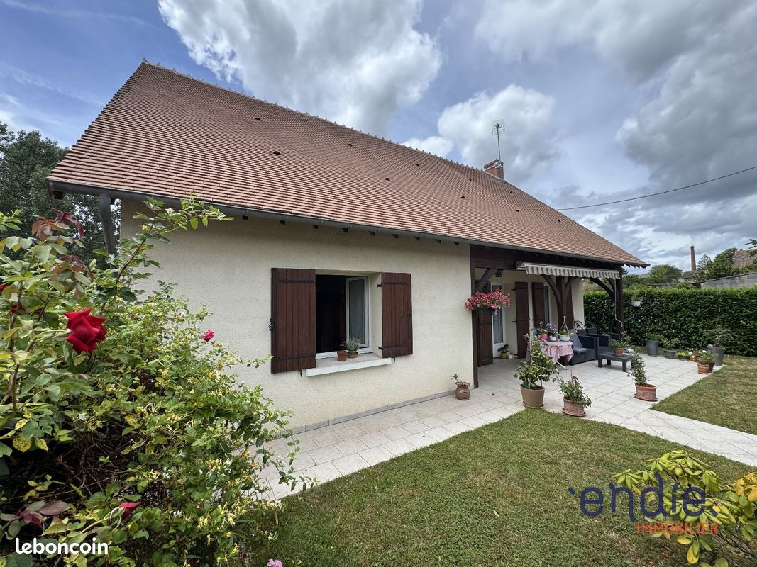 Maison 6 pièces 154 m² (image 1)