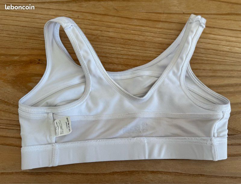 Brassière de sport 85A Thuasne sport Vêtements