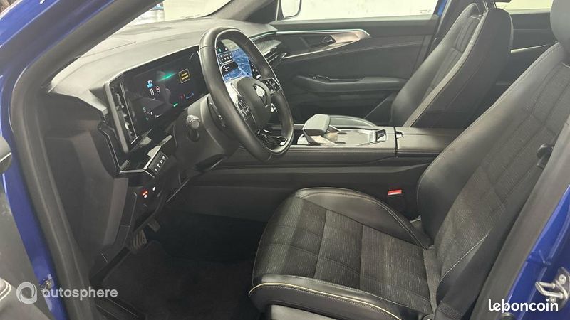 Renault Austral 1.2 E-Tech full hybrid 200ch Iconic- 23 (image 12)