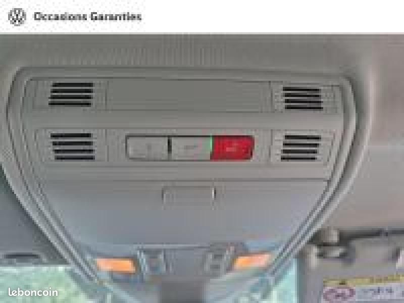 Volkswagen Polo 1.0 TSI 95ch VW Edition (image 21)