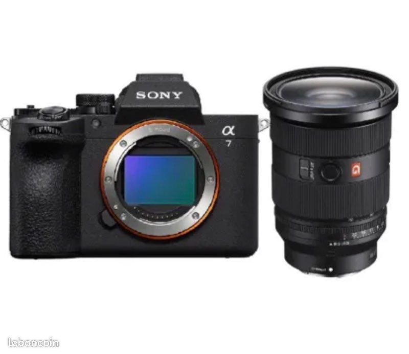 Sony a 7V + Sony FE 135mm F/1.8 GM (image 1)