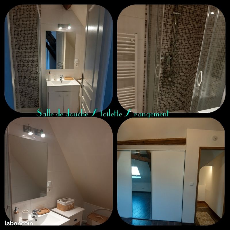 Appartement 11 pièces 22 m² · à Sens · 22 m² · 480 €/mois