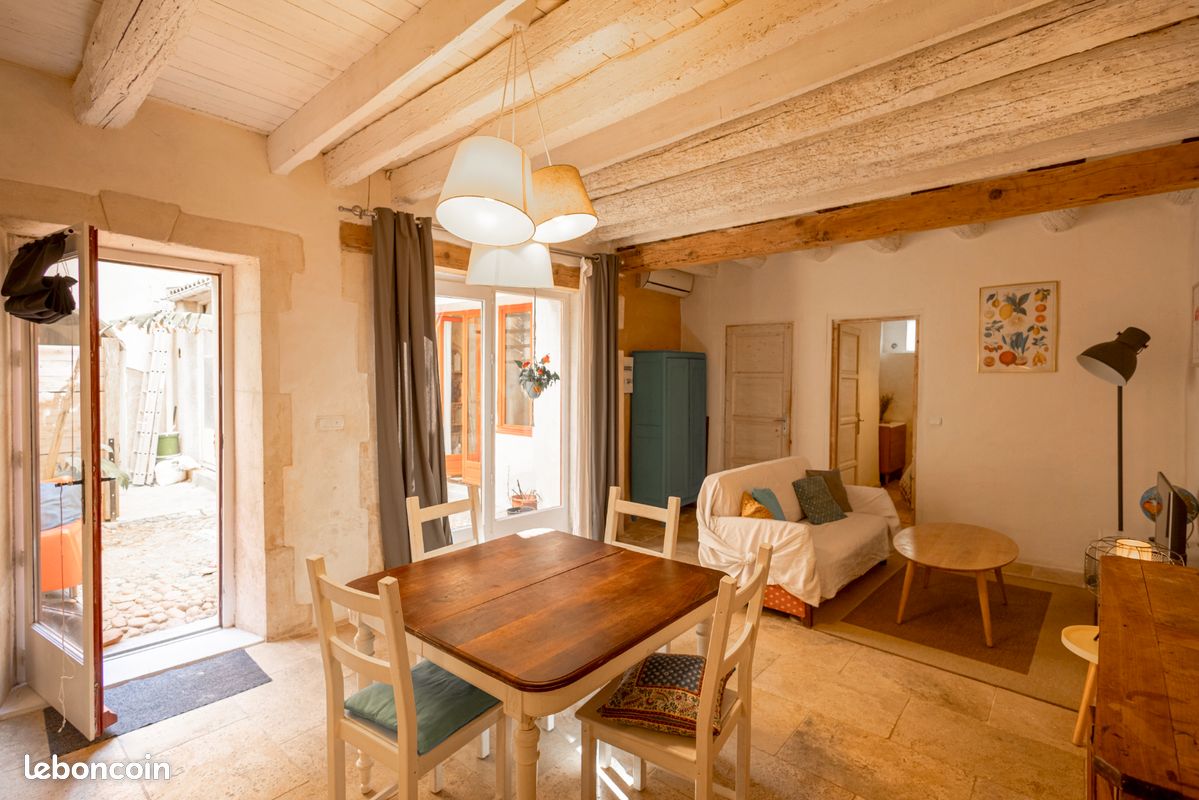 Appartement 2 pièces 41 m² · à Arles · 41 m² · 750 €