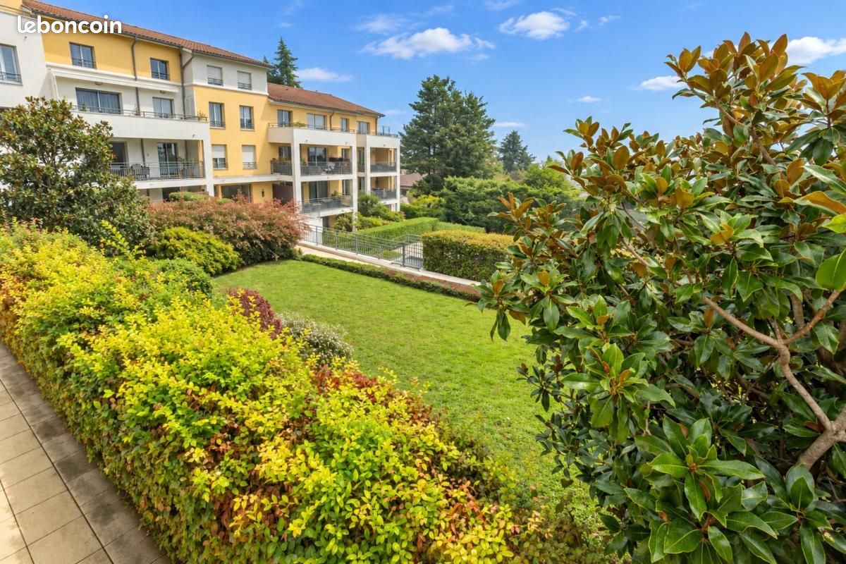 Appartement 4 pièces 105 m² · à Dardilly · 105 m² · 580 000 €