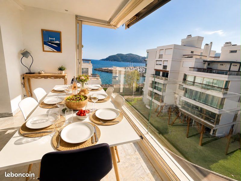 Appartement 3 pièces 66 m² · à Mandelieu-la-Napoule · 66 m² · 2 000 €/mois