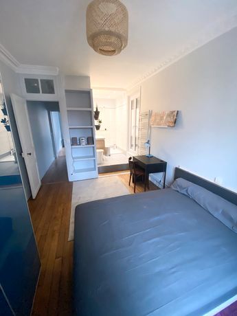 Appartement a louer clichy - 2 pièce(s) - 39 m2 - Surfyn
