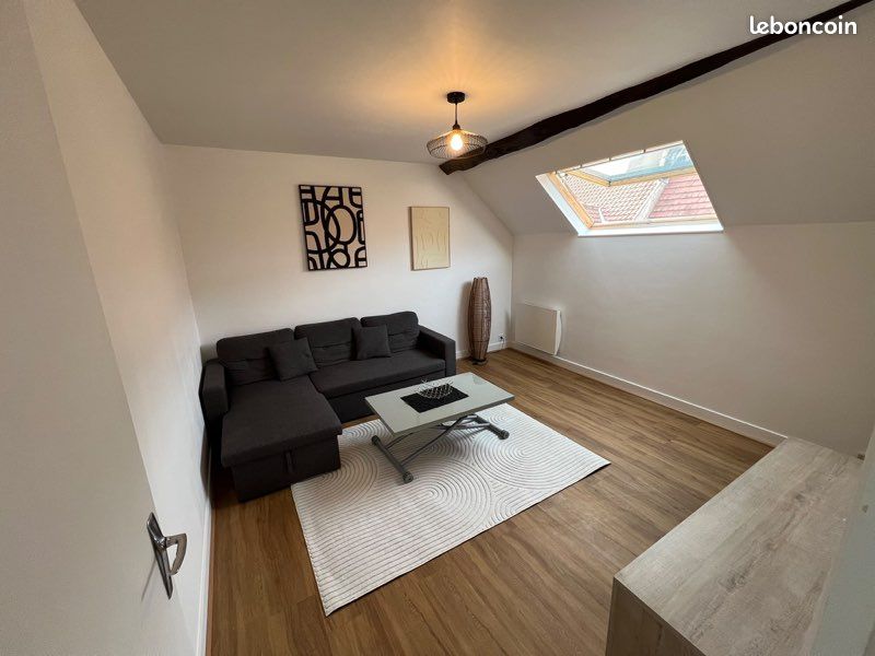 Appartement 2 pièces 39 m² · à Étampes · 39 m² · 808 €/mois