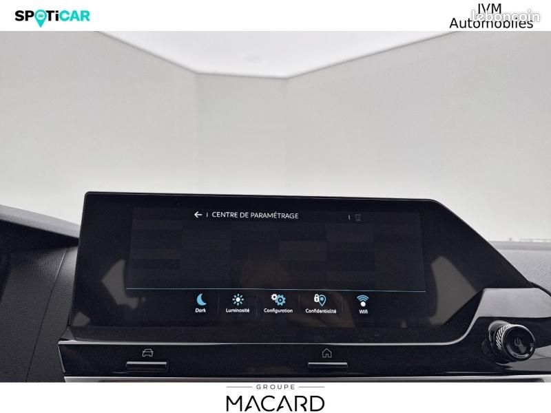 Citroen C4 PureTech 100ch S&S Feel (image 27)