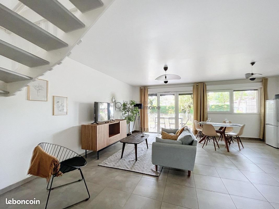 Maison 4 pièces 85 m² · à Audenge · 85 m² · 1 201 €
