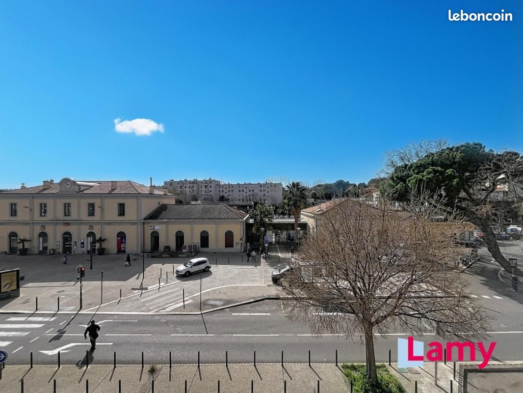 Appartement 2 pièces 44 m² · à Aix-en-Provence · 44 m² · 242 000 €