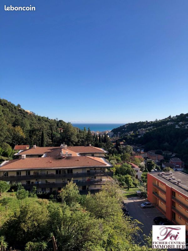Appartement 3 pièces 66 m² · à Menton · 66 m² · 1 345 €/mois