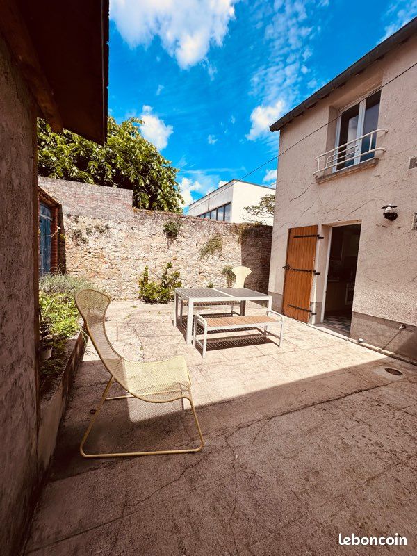 Maison 4 pièces 75 m² · à Fontainebleau · 75 m² · 418 000 €
