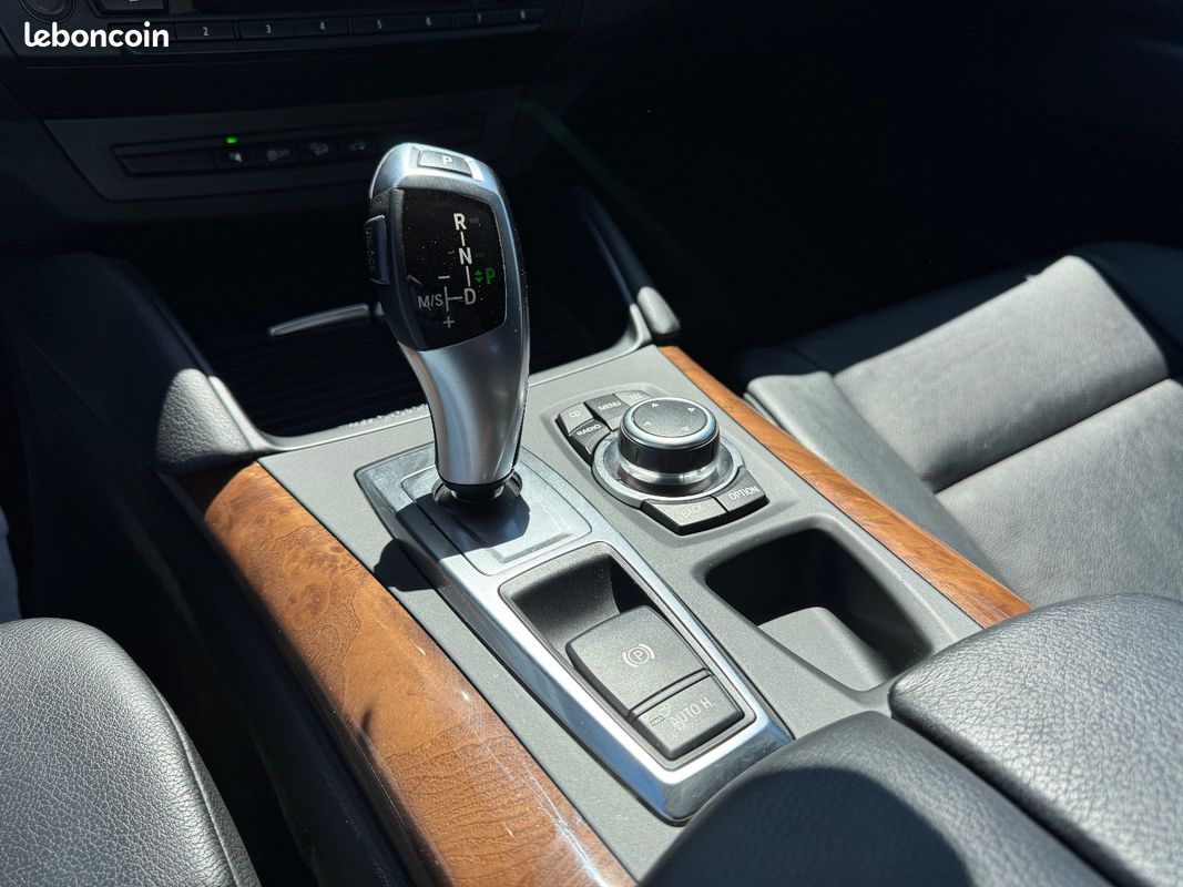 BMW X6 3,0L D 245Ch xDrive BVA8 LUXE (image 16)