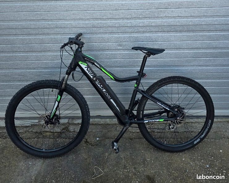 VTT électrique Nakamura (image 2)