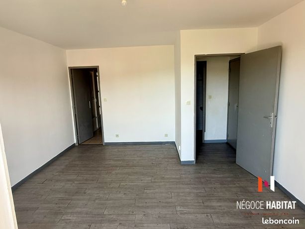 Appartement 3 pièces 45 m² — 3
