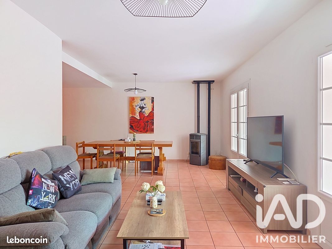 Maison 6 pièces 161 m² · à Fleurance · 161 m² · 261 000 €