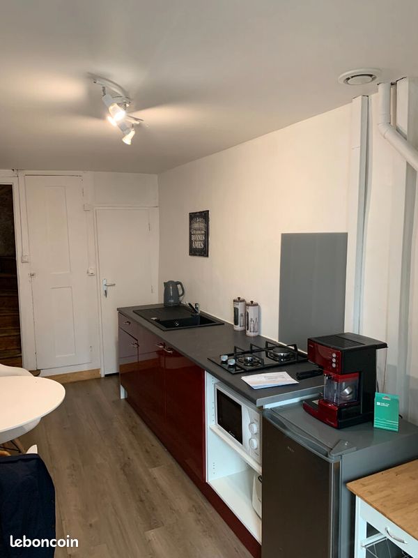 Maison a louer niort - 2 pièce(s) - 32 m2 - Surfyn